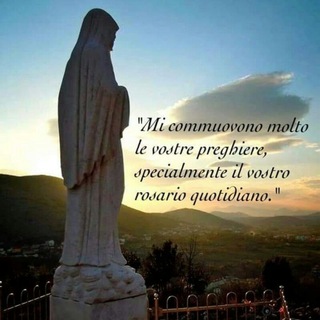 Логотип @pregaresempre - PREGHIERE, IL SANTO ROSARIO, e CORONCINE ...