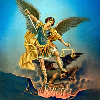 Логотип @preghieradiliberazione - Preghiera di Liberazione