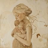 Логотип @pregnancy_birth - Беременность, роды, материнство