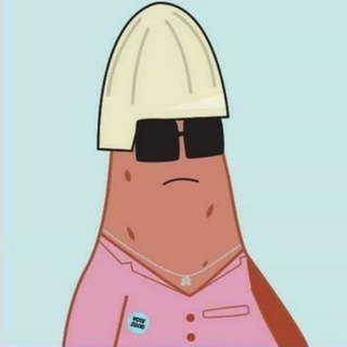 Логотип @prekoly_otpatrika - преколы от патрика