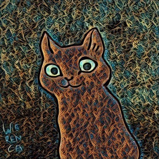 Логотип @prelestnochat - .Чеширчат .Тариф "Ночной"
