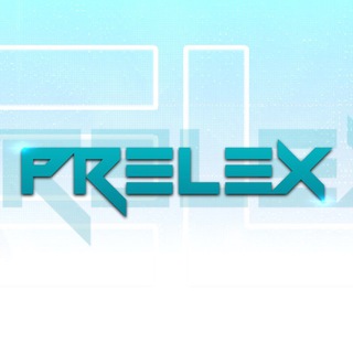 Логотип @prelexso2 - PreLex НЕ ПУПСИК!