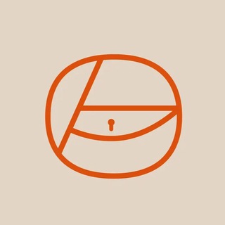 Логотип @preloved_hermes - Preloved_hermes