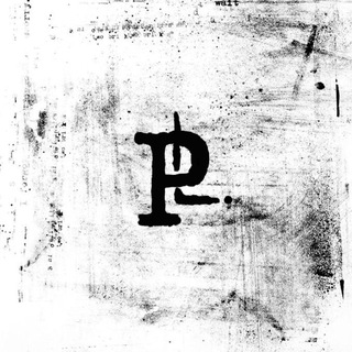 Логотип @prelude333 - prelude