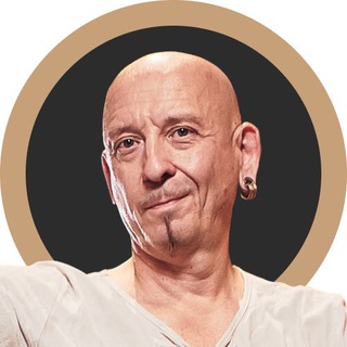 Логотип @prema_s_chat - Чат «Исцеление без таблеток Бень С . » Официального канала