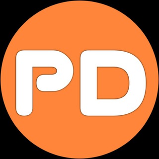 Логотип @premdroid - PremDroid