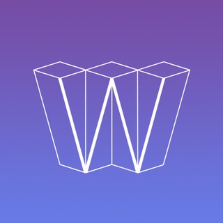 Логотип @premiaw - Национальная премия в области веб-контента