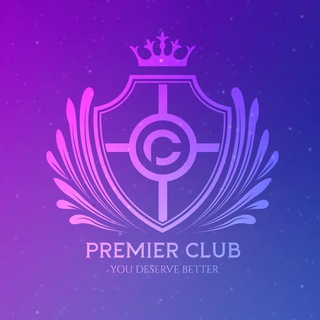 Логотип @premier_crypto_trade - PREMIER CRYPTO 🚀💰
