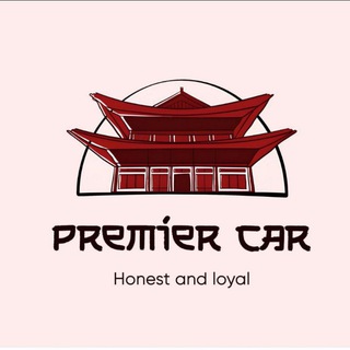 Логотип @premiercarauto - Premier Car Авто из Кореи