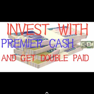 Логотип @premiercashout2 - PREMIER CASHOUT💰💶💵