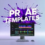Pr Ae | Templates