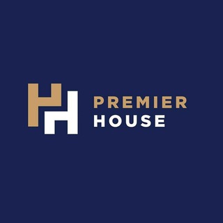 Логотип @premierhouseuz - Premier House