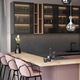 Логотип @premierkuhni - К