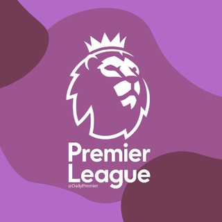 Логотип @premierleague_es - Premier League ES