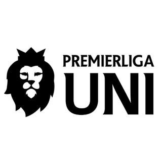 Логотип @premierliga_uni - ПРЕМЬЕРЛИГА ЮНИ/PREMIERLIGA UNI