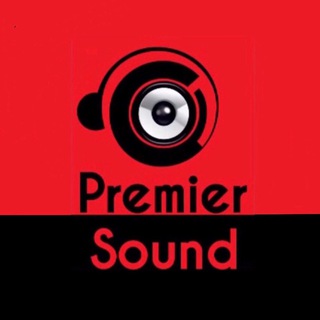 Логотип @premiersound - PREMIER SOUND