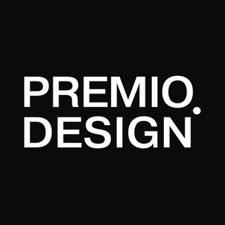 Логотип @premiodesign - PREMIO.DESIGN