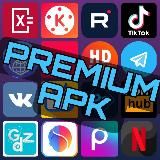 PREMIUM APK | Бесплатные приложения
