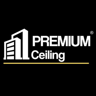 Логотип @premium_ceiling - Потолки ПРЕМИУМ Силинг