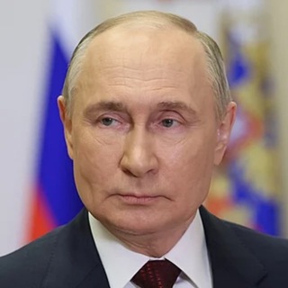 Логотип @premium_emodzii - Владимир Путин