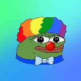 Логотип @premium_emojis - Telegram Premium Emojis | Телеграм премиум эмодзи