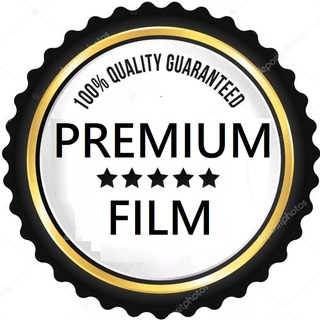 Логотип @premium_filmy - Психо