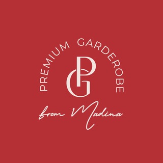 Логотип @premium_garderobe - Premium_garderobe