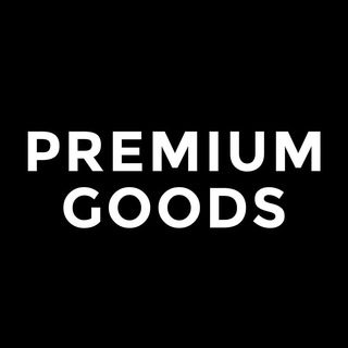 Логотип @premium_goods_1 - Премиальные сумки | Premium Goods