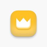 Логотип @premium_kingmash_bot - ЦДЗ ОТВЕТЫ МЭШ SKYSMART