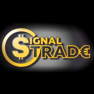 Логотип @premium_signaltrade - Signaltrade
