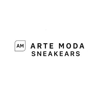 Логотип @premium_sneakers - ARTE MODA SNEAKERS