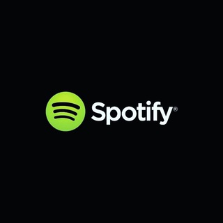 Логотип @premium_spotify_rus - Spotify Premium Россия