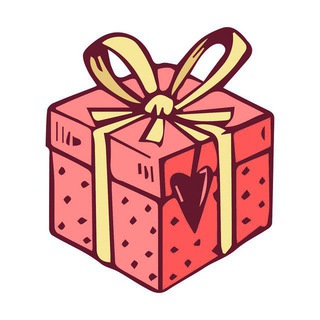 Логотип @premium_surprise - Подарки для всех
