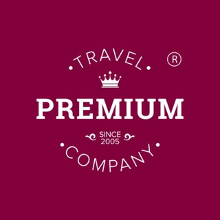 Логотип @premium_travel_kz - Premium Travel