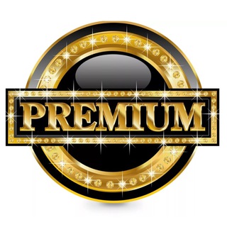 Логотип @premium_tv - PREMIUM TV