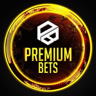Логотип @premium_vips_bets - Premium BETS