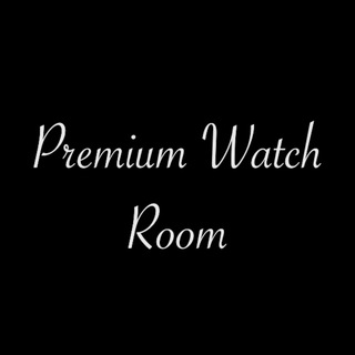 Логотип @premium_watch_room - Брендовые Часы