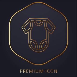 Логотип @premium_wear - Premium kids wear