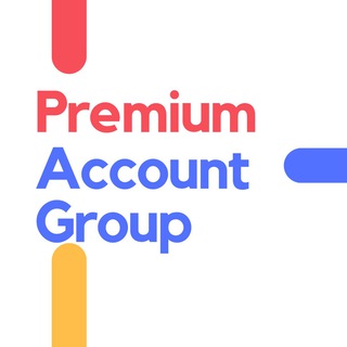 Логотип @premiumaccount_group - Premium- Official Group
