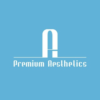 Логотип @premiumachat - ЧАТ Premium Aesthetics