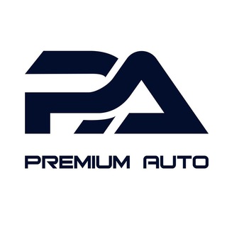Логотип @premiumautouzb - Premium Auto