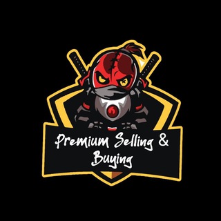 Логотип @premiumbuyingselling - Premium Buying & Selling