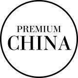 Логотип @premiumchina_official - Premium China | О Китае из Китая