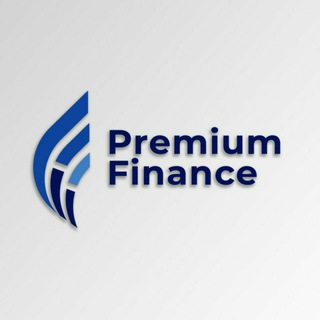 Логотип @premiumfinance - Premium Finance