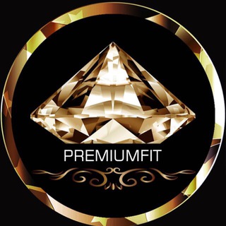 Логотип @premiumfit_1 - 💎PREMIUMFIT💎