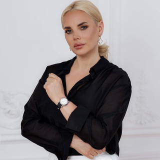 Логотип @premiumhousespbirina - PRO недвижимость Петербурга💎