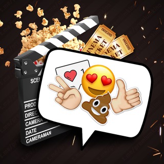 Логотип @premiumkino_chat - 📺 Premium Кино | Чат