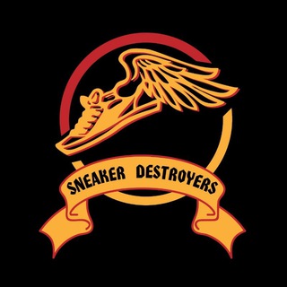 Логотип @premiumklassteks - SNEAKER(*_*)DESTROYERS Женские и мужские кроссовки ❤️
