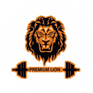 Логотип @premiumlionfitness - PremiumLion Fitness