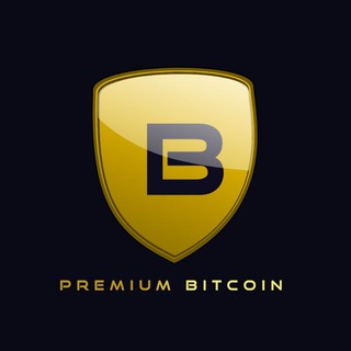 Логотип @premiummbitcoin - Premium Bitcoin